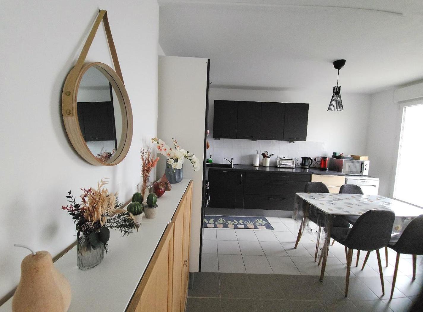 Superbe Appartement ,Proche De Paris, Dans Residence Privee , Ideal Familles, Parking Et Wifi Gratuits! ! ! Vitry-sur-Seine Eksteriør bilde